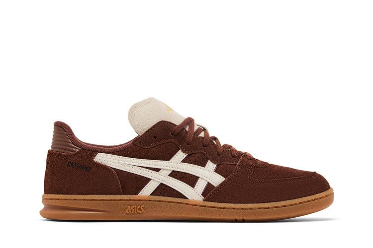 ASICS Skyhand OG 'Reddish Brown Oatmeal'