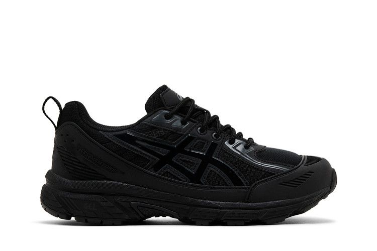 ASICS Gel Venture 6 Shield 'Triple Black'