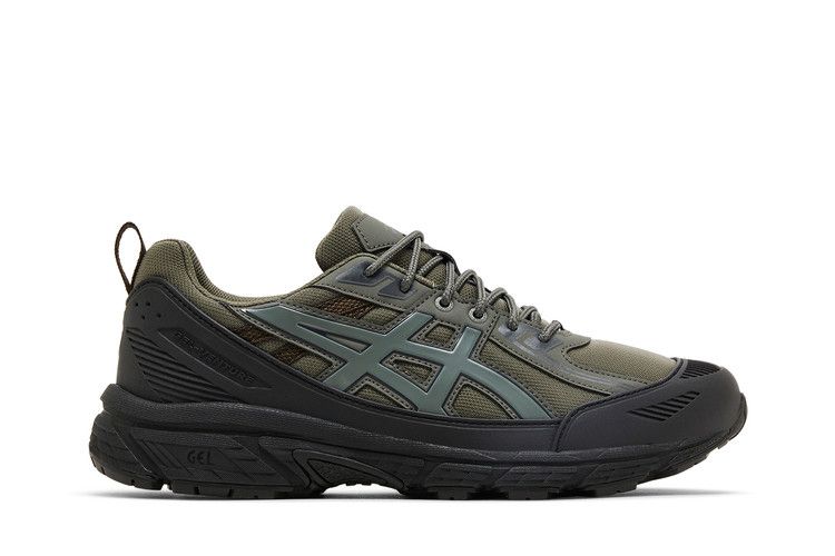 ASICS Gel Venture 6 Shield 'Graphite Truffle Grey'