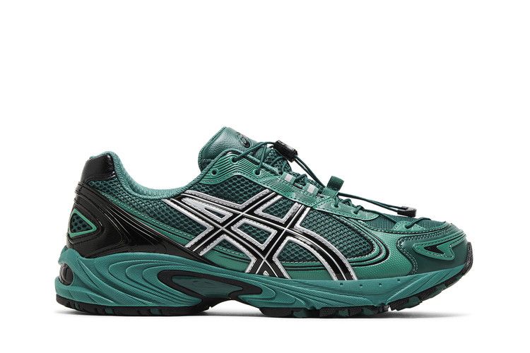 ASICS Gel Kahana TR V4 'Ocean Green'