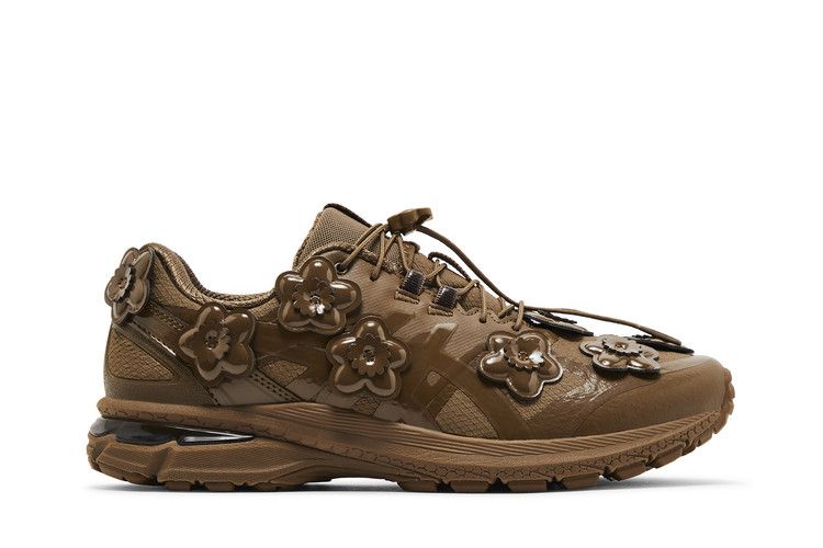 Cecilie Bahnsen x ASICS Gel Terrain 'Sepia'