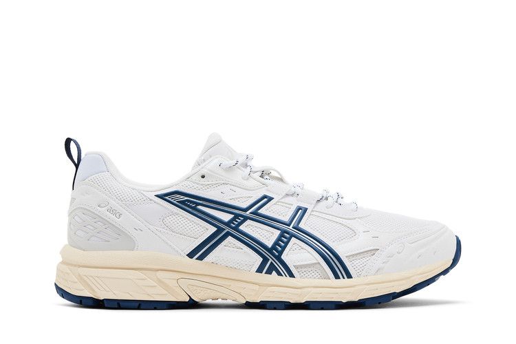 ASICS Gel Nunobiki 'White Independence Blue'