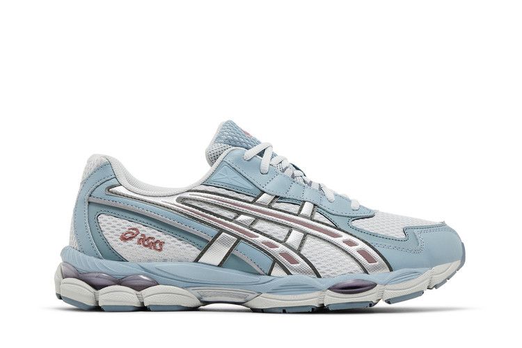 ASICS Gel NYC 2055 'Glacier Dolphin Grey'