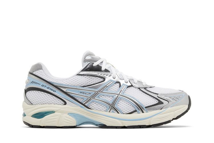 ASICS GT 2160 'White Light Blue'