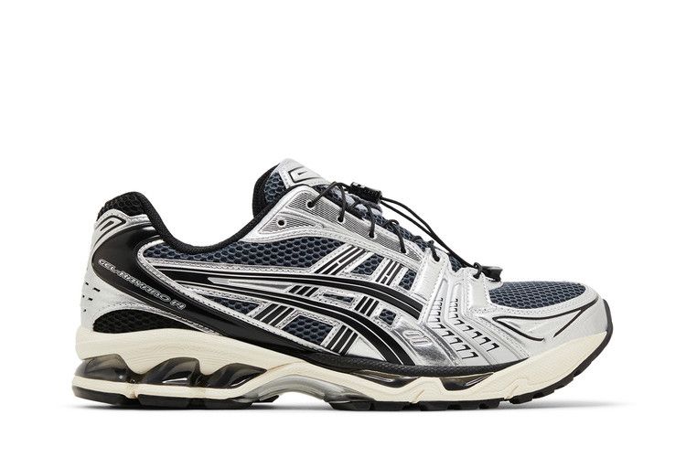 ASICS Gel Kayano 14 'Unlimited Pack - Carrier Grey Black'