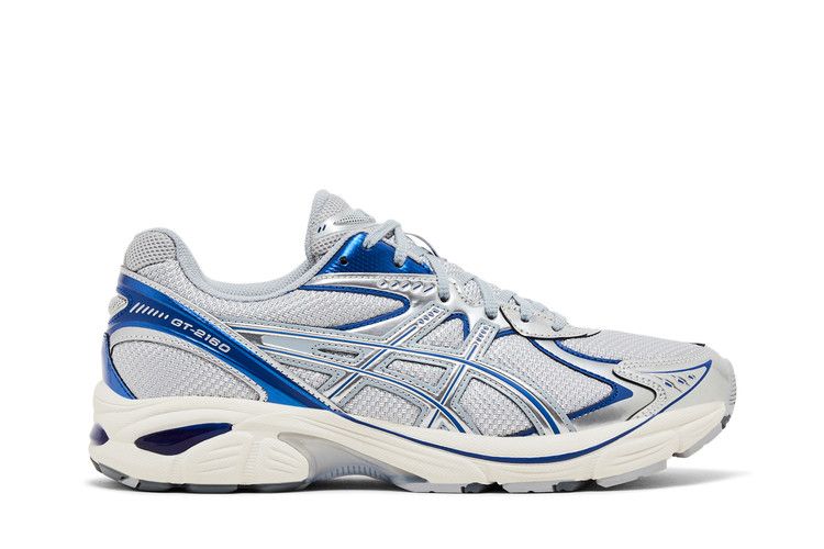 ASICS GT 2160 'Piedmont Grey Deep Marine'