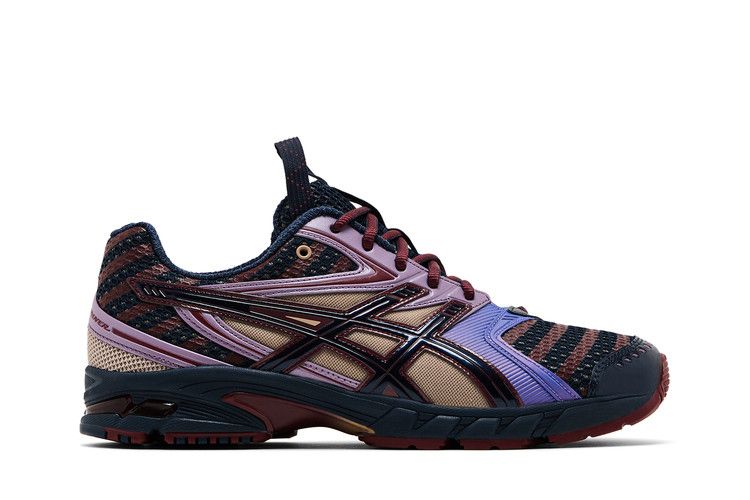 Kiko Kostadinov x ASICS UB9-S Gel DS Trainer 14 'Midnight Purple Oxide'