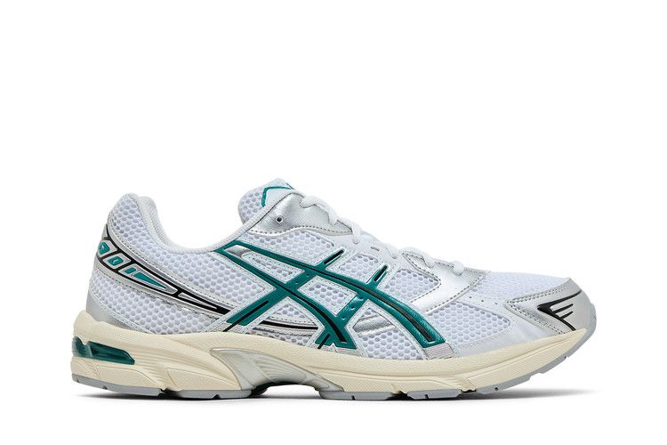 ASICS Gel 1130 'White Rainy Lake'