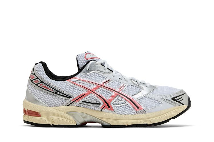 ASICS Gel 1130 'White Desert Red'