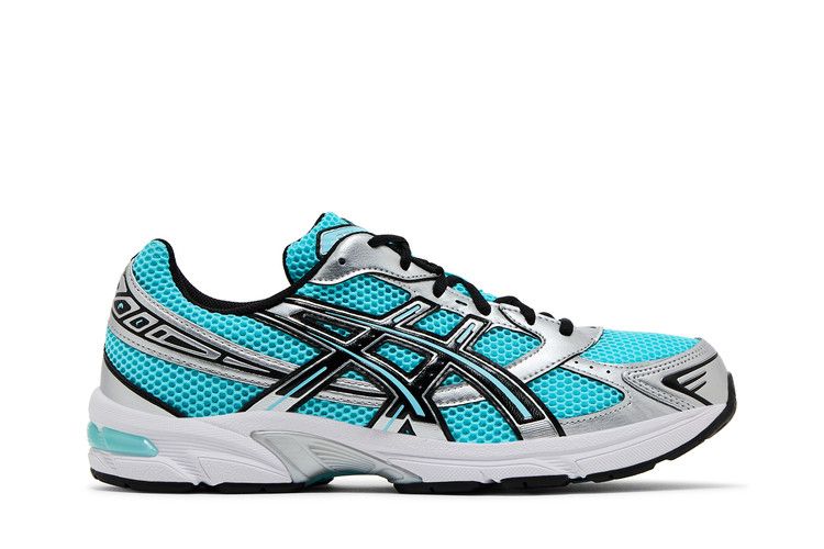 ASICS Gel 1130 'Larimar Blue Pure Silver'