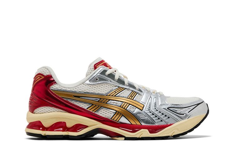 ASICS Gel Kayano 14 'Just Say No' Sneaker Politics Exclusive