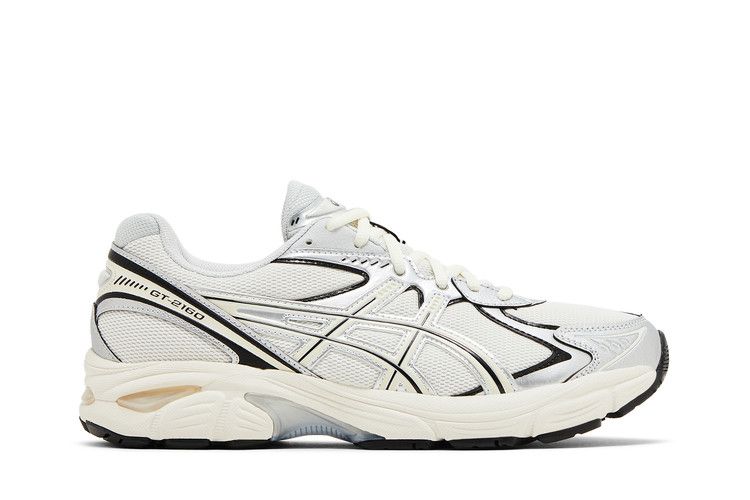 ASICS GT 2160 'White Black Cream'