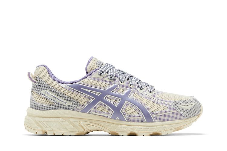 Story mfg. x ASICS Gel Venture 6 'Vanilla Violet Quartz'