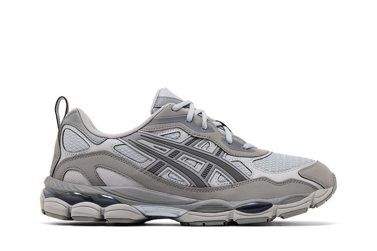 ASICS Gel NYC RGD 'Cement Grey'