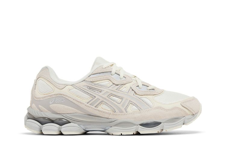 ASICS Gel NYC 'Grey Cream'