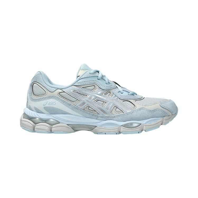 ASICS Gel NYC 'Storm Cloud Pure Silver'