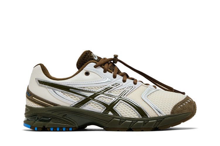 Temptation Vacation x ASICS Gel DS Trainer 14 'Tune out, dial in'