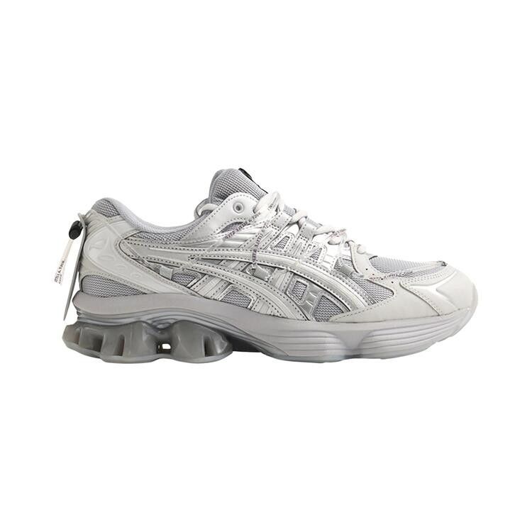 YOASOBI x ASICS Gel Kinetic Fluent Y 'Silver'