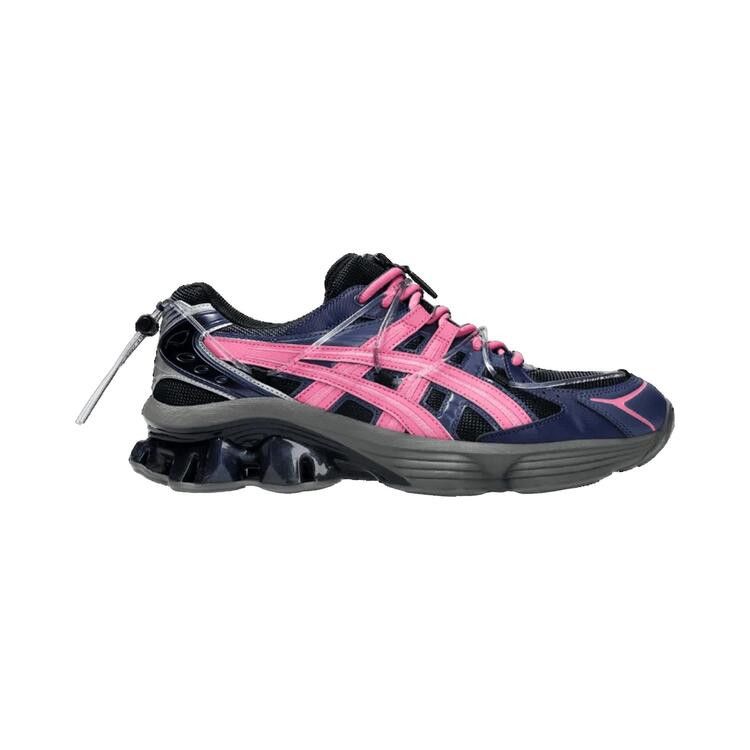 YOASOBI x ASICS Gel-Kinetic Fluent 'Navy Pink'