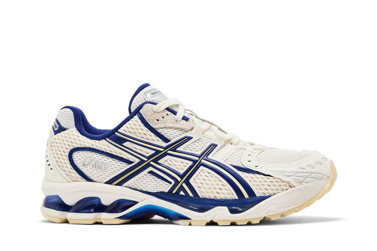 END. x ASICS Gel Nimbus 10.1 'Milk'