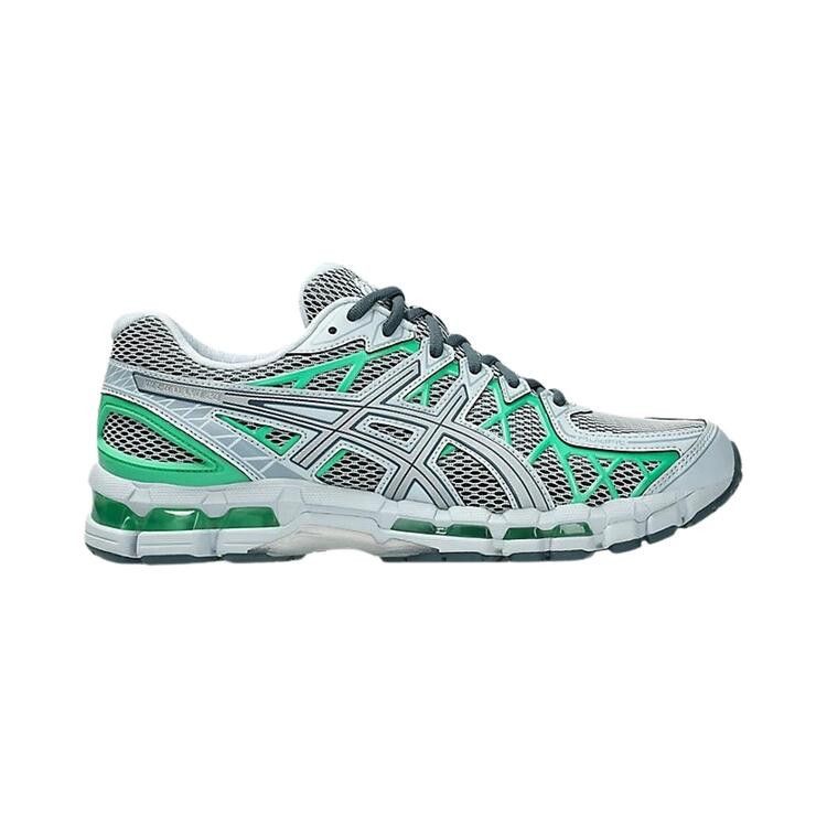 ASICS Gel Kayano 20 'Storm Cloud Cilantro'