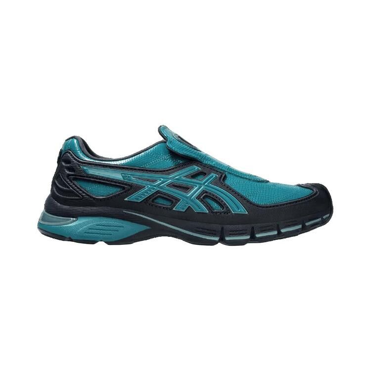 OTTO 958 x ASICS Gel SD 'Arzachotto Pack - Dioptase Black'