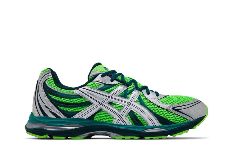 ASICS Gel Sekiran 'Green Gecko'