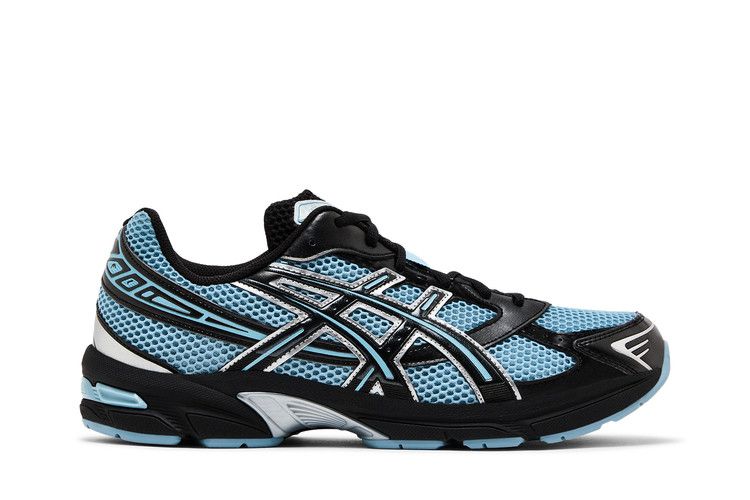 ASICS Gel 1130 'Black Ice Blue'