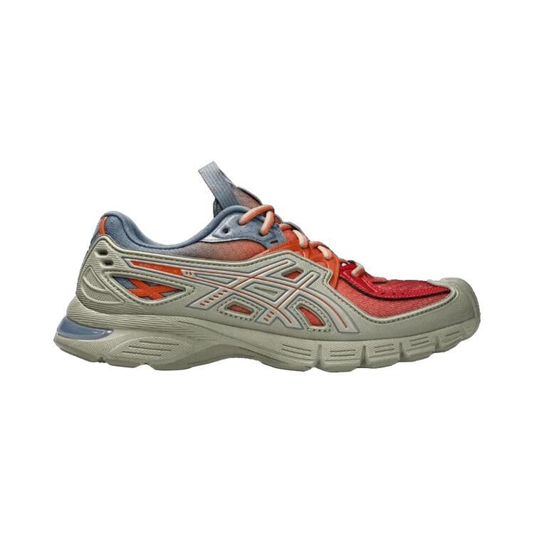 Kiko Kostadinov x ASICS UB13-S Gel-SD Lyte 'Tan Orange'