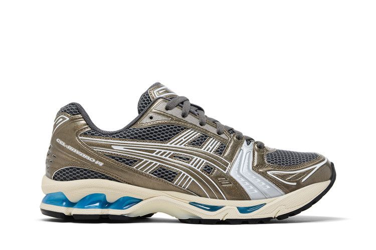 Ronnie Fieg x ASICS Gel Kayano 14 'World's Fair Pack - Chicago'