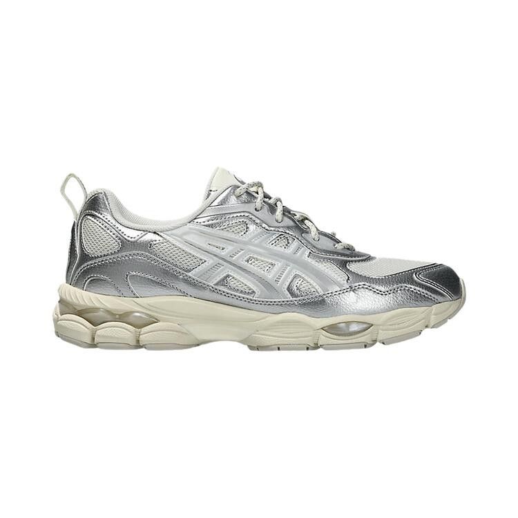 ASICS Gel NYC RGD 'Cream Pure Silver'