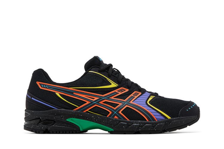 Stefon Diggs x ASICS Gel DS Trainer 14 'Black Multi'