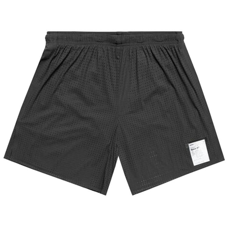 SATISFY Space-O 5 Shorts 'Black'