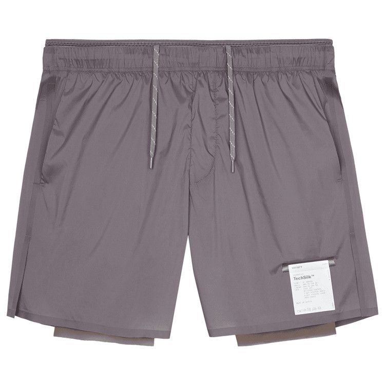 SATISFY TechSilk 5" Shorts 'Shark'
