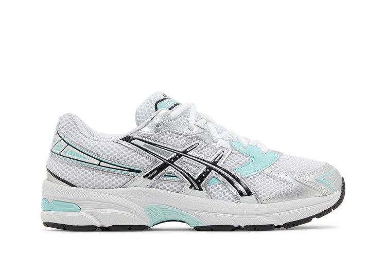 ASICS Gel 1130 GS 'White Aqua'