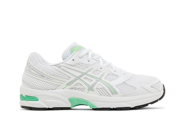 ASICS Gel 1130 GS 'White Piedmont Grey Green'