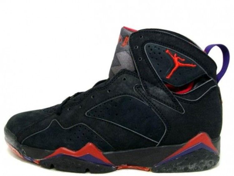 Air Jordan 7 OG 'Raptor'