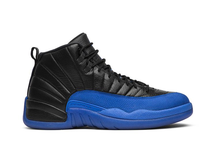 Air Jordan 12 Retro 'Game Royal'