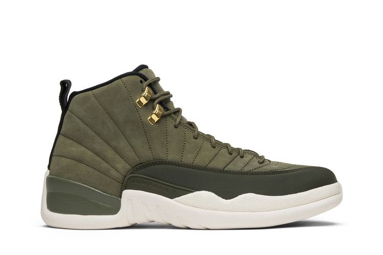 Air Jordan 12 Retro CP3 'Class of 2003'