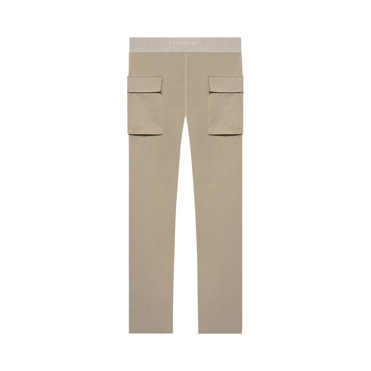 Fear of God Essentials Cargo Pant 'Oak'