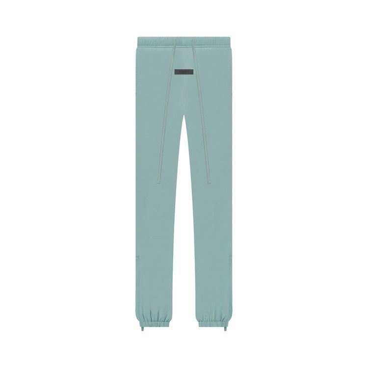 Fear of God Essentials Nylon Track Pant 'Sycamore'