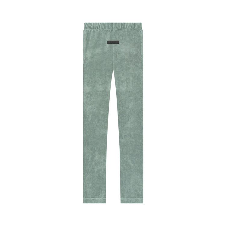Fear of God Essentials Resort Terry Pant 'Sycamore'