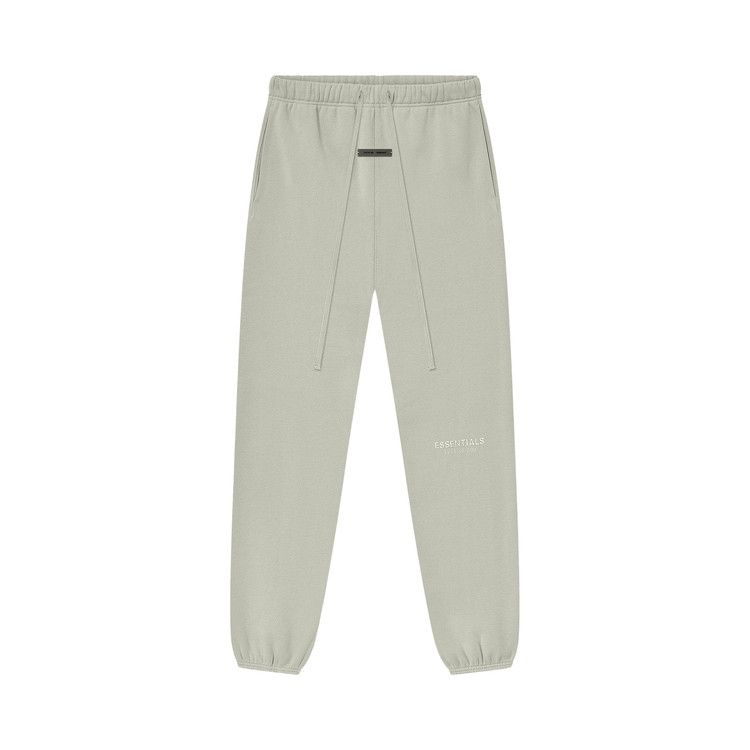 Fear of God Essentials Vintage Fleece Sweatpant 'Abbey Stone'