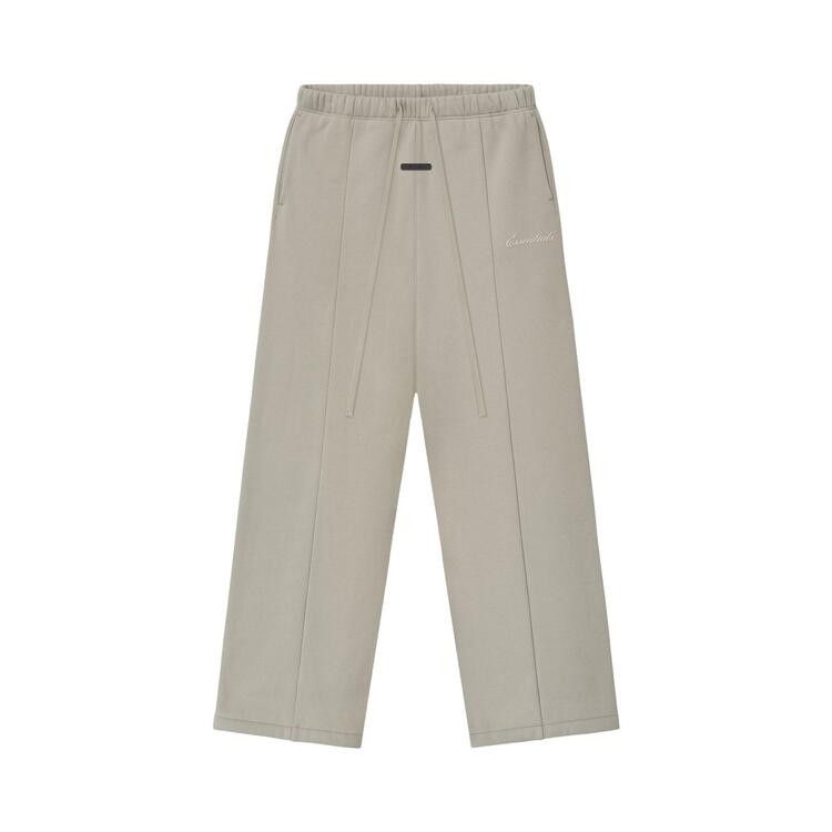 Fear of God Essentials Signature Lounge Sweatpant 'Seal'
