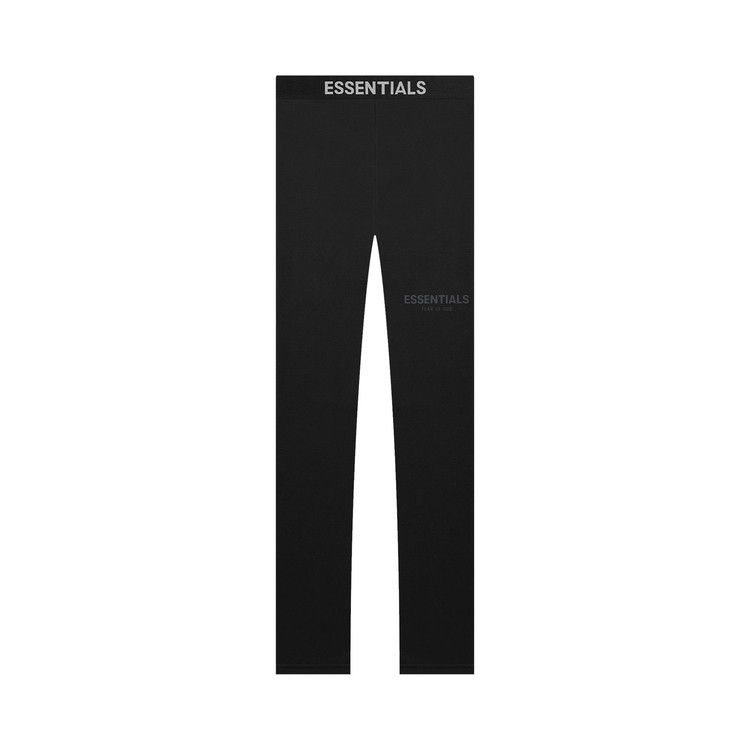 Fear of God Essentials Athletic Legging 'Black'