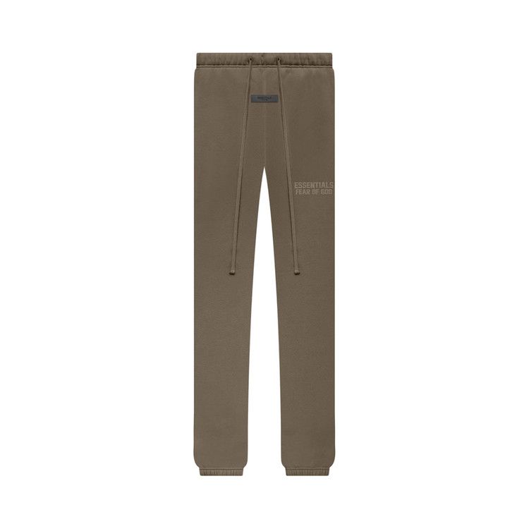 Fear of God Essentials Sweatpant 'Wood'
