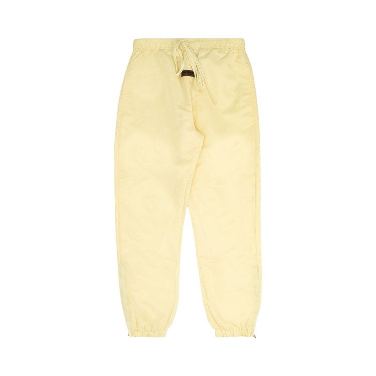 Fear of God Essentials Track Pant 'Canary'
