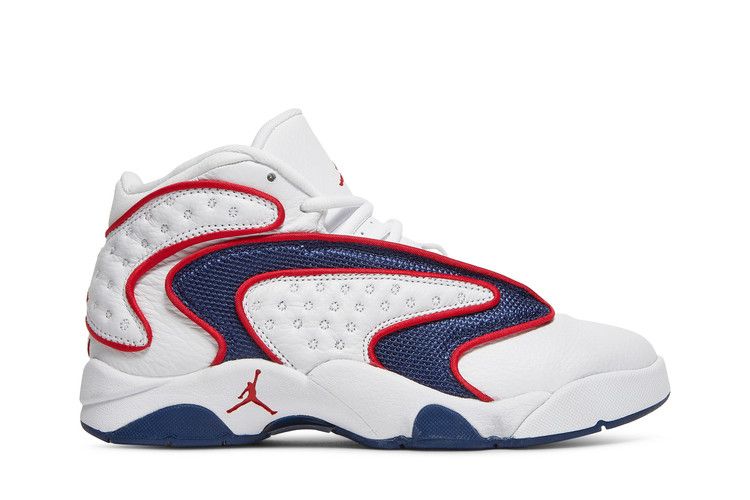 Wmns Air Jordan OG 'USA'