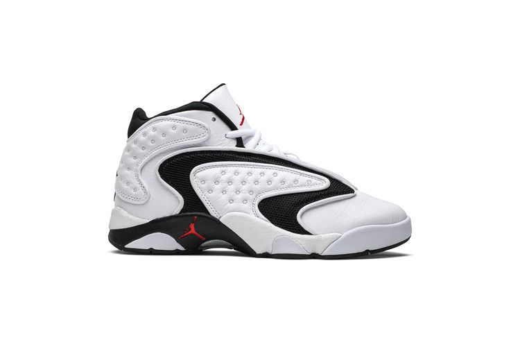 Wmns Air Jordan OG Retro 'White' 2020