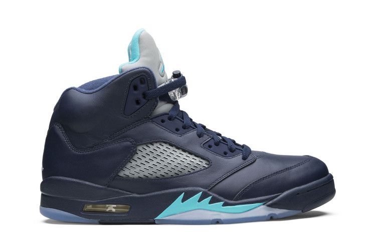 Air Jordan 5 Retro 'Pre-Grape'